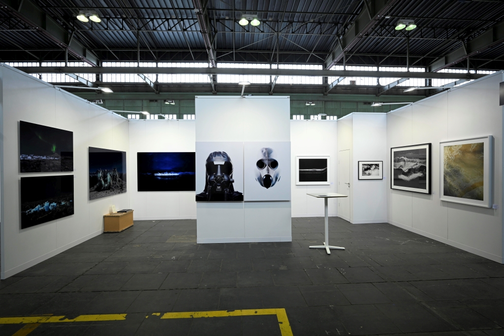 Positions Art Fair Berlin 10.-13. September 2020