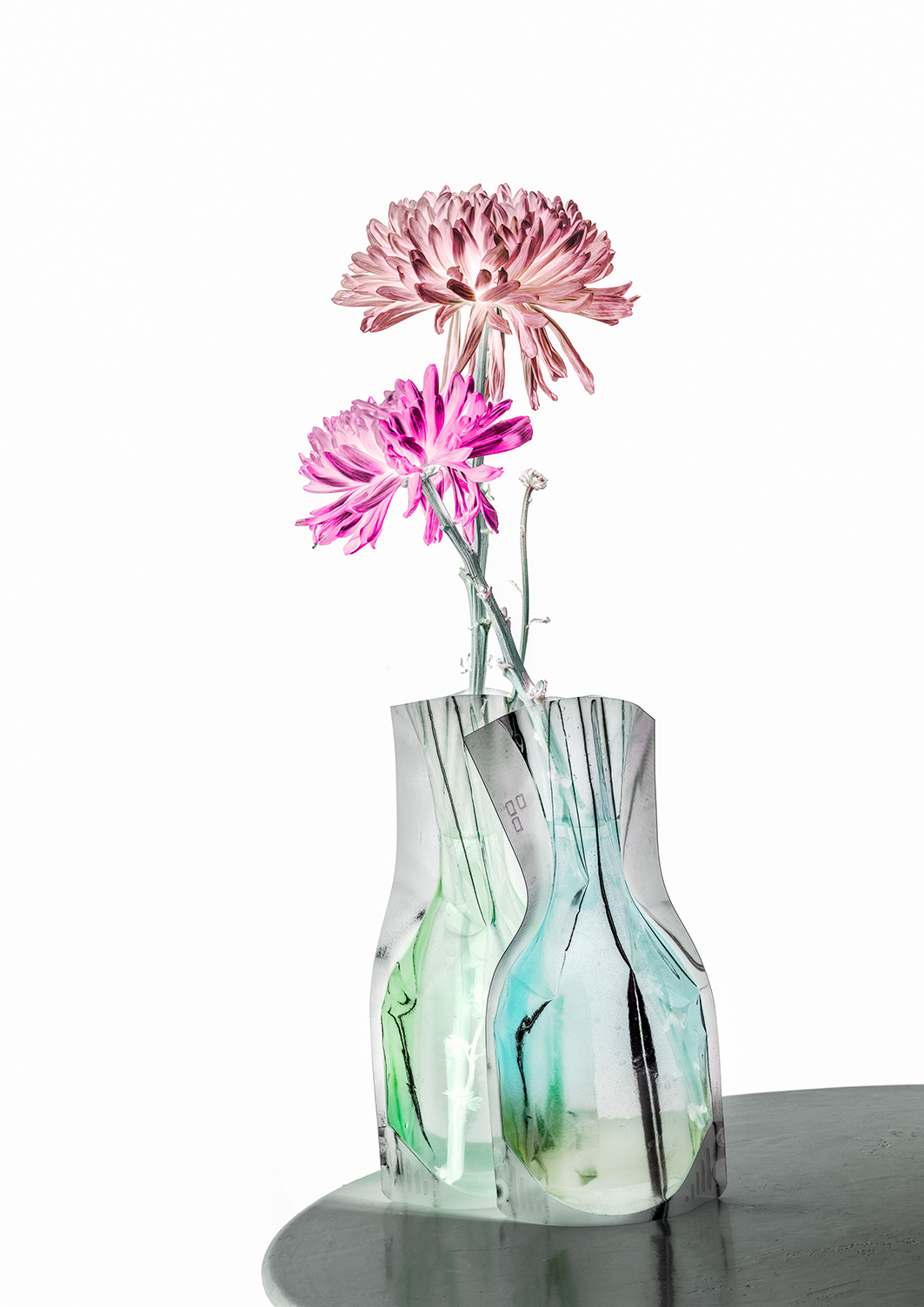 Botanic spirits XXV 2 (c)NISCHKE