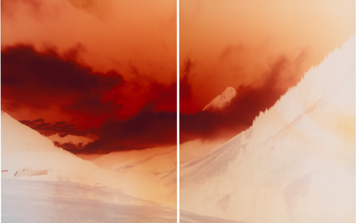 Maciej Markowicz – Above the river …