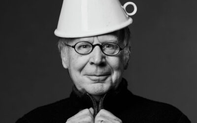 Jacques Schumacher posthume Ausstellung