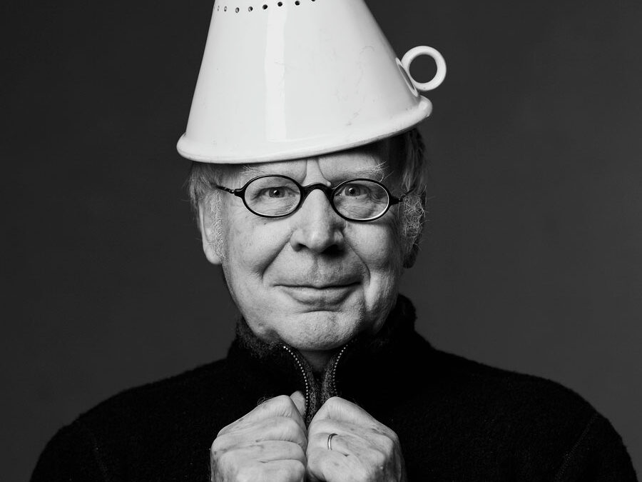 Jacques Schumacher posthume Ausstellung